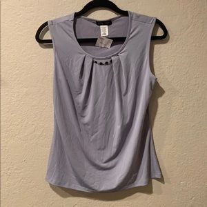 🖤 Sleeveless blouse 🖤